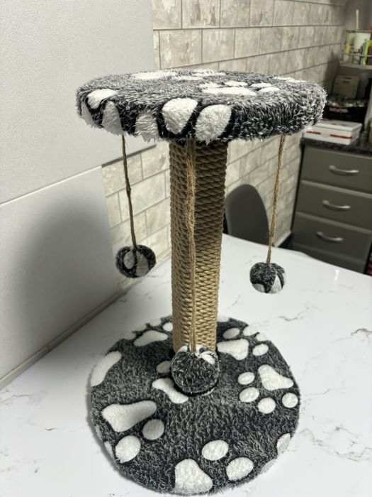 Когтеточка