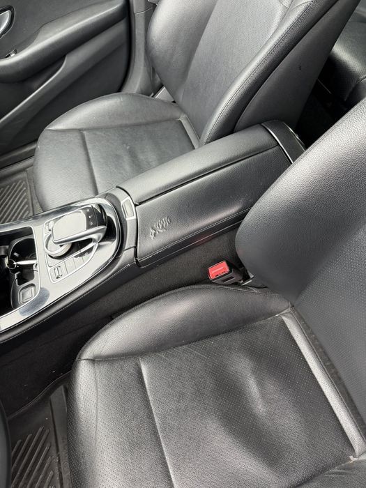 Кожен салон за mercedes Е класа w213