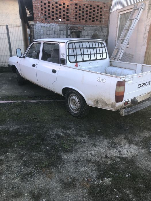 Dacia 1307 camioneta 4x4