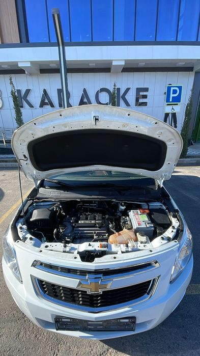 Авто послед выкуп кобольд автомат