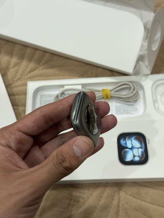 Apple Watch 11 46 mm