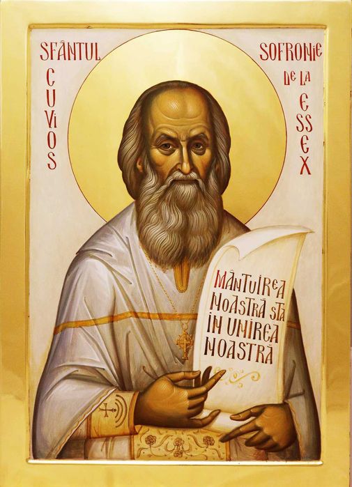 Icoane pictate manual