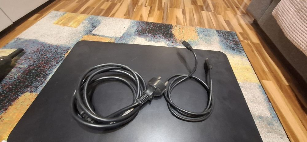 Multifunctional HP Laserjet Pro M125nw MFP , toner compatibil