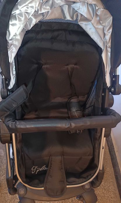 Детска количка Moni gala premium