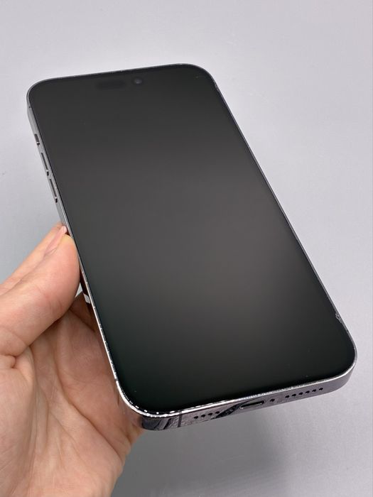 iPhone 14 Pro Max | 128GB | Baterie 88% | Second Hand | Garantie | 15818