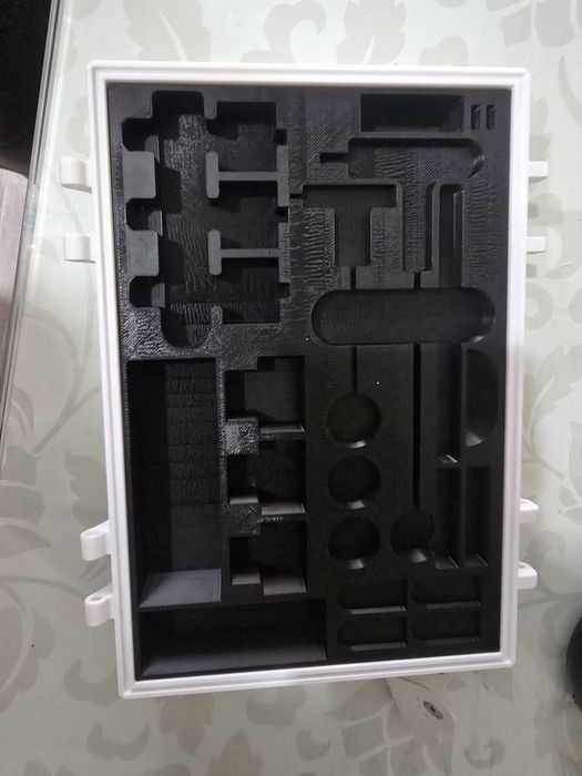 Servicii printare FDM