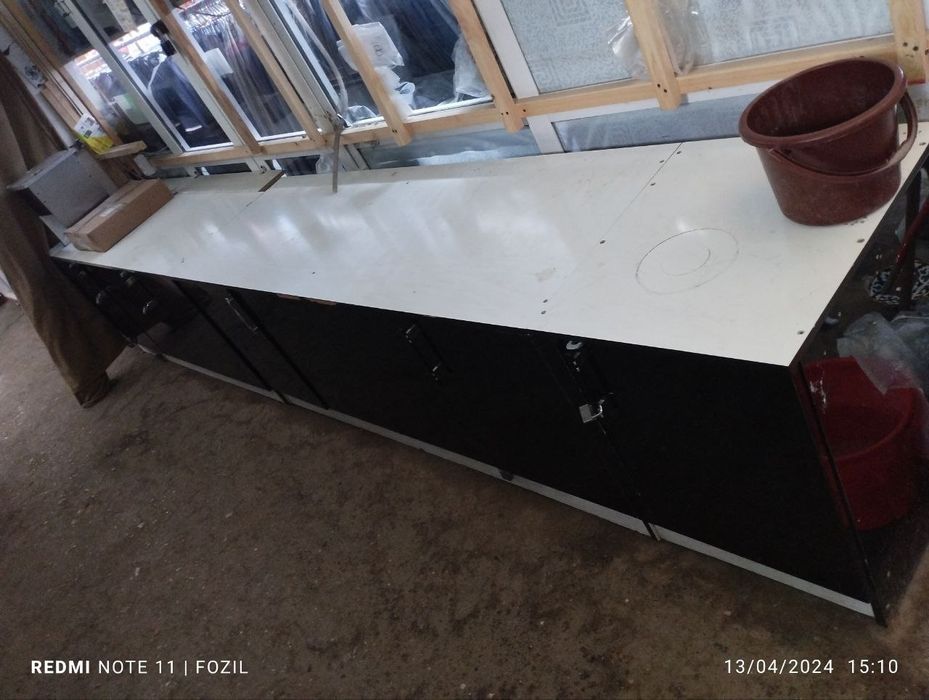 Мебел кухня, офис ва бошка