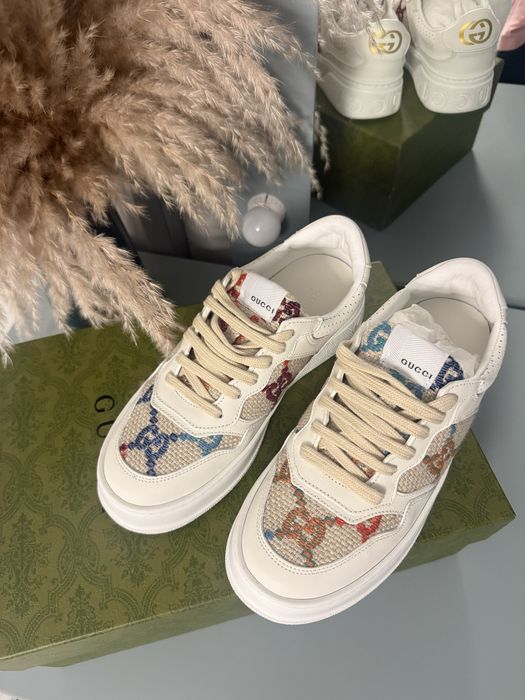 Sneakersi Gucci