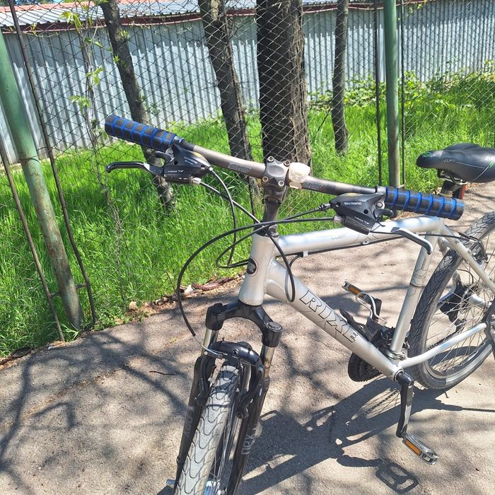 Vand Bicicleta  Rixe