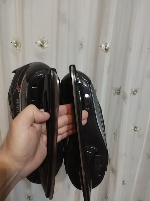 Коньки хоккейные новый