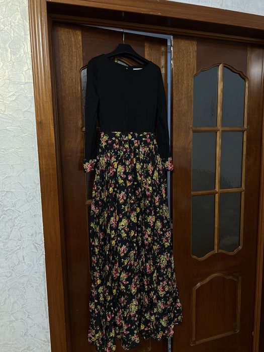 Вечернее платье Ulyana Sergeenko, XS-S