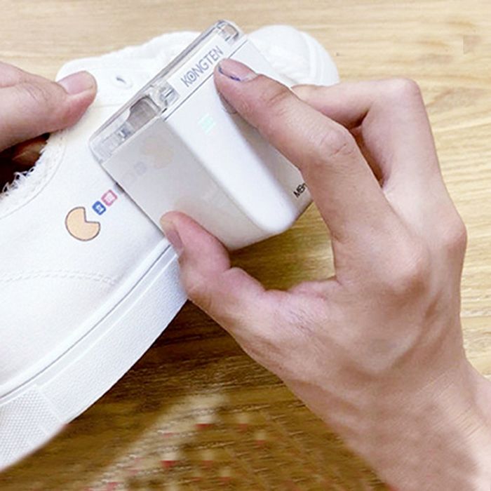 Мини принтер, принтиране