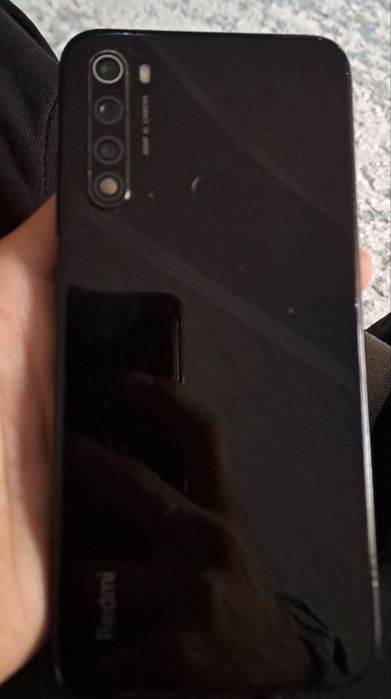 Redmi Not 8 Arzonga