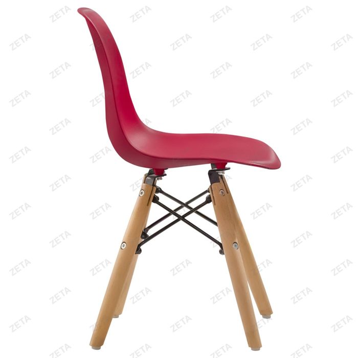 Стул пластиковый