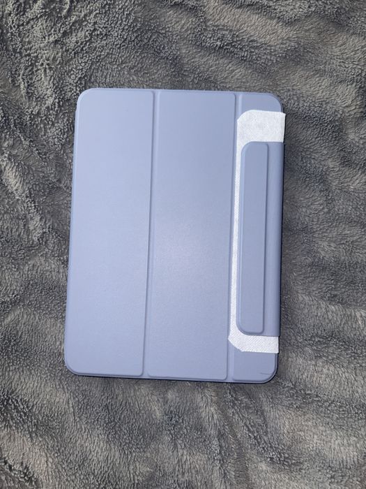 Husă magnetică iPad Air 11 inch M2 M3 M4