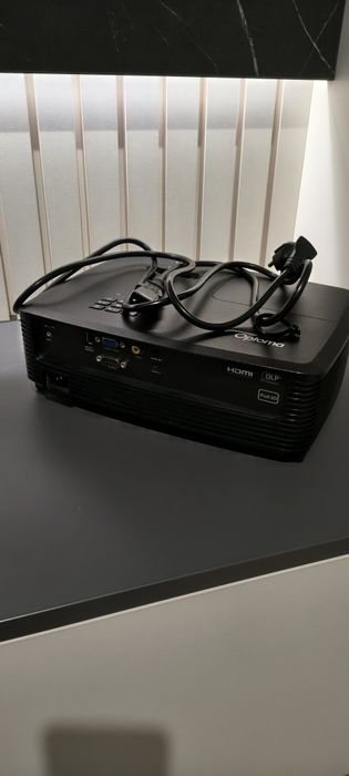 Videoproiector Optoma