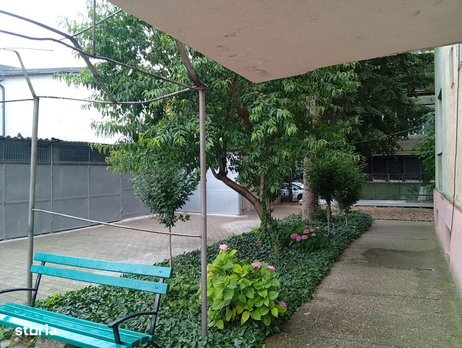 Apartament 2 camere de vanzare în zona Centrala