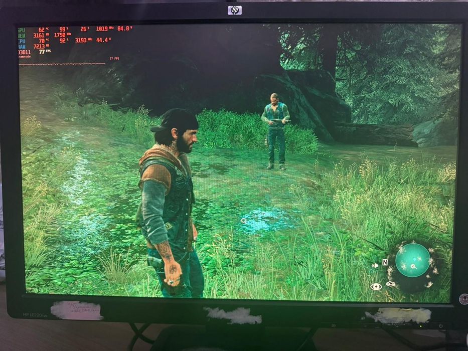 Продам игровой компьютер