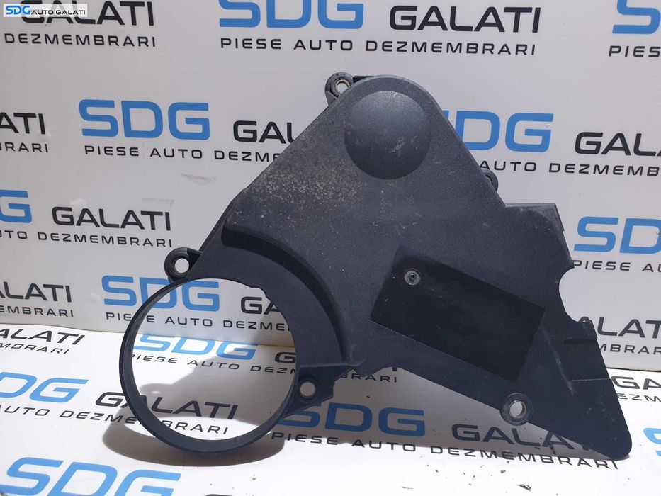 Capac Capace Distributie Motor Peugeot 206 2.0 16V 1998 - 2012 Cod 9634025880E [V0107]