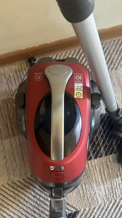 Продам пылесос состояние отличное