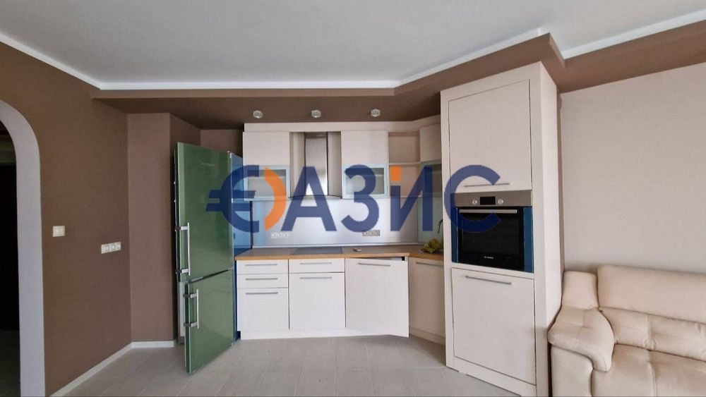 Апартамент с 1 спалня" Оазис " (ключове към морето) Равда, България, 2