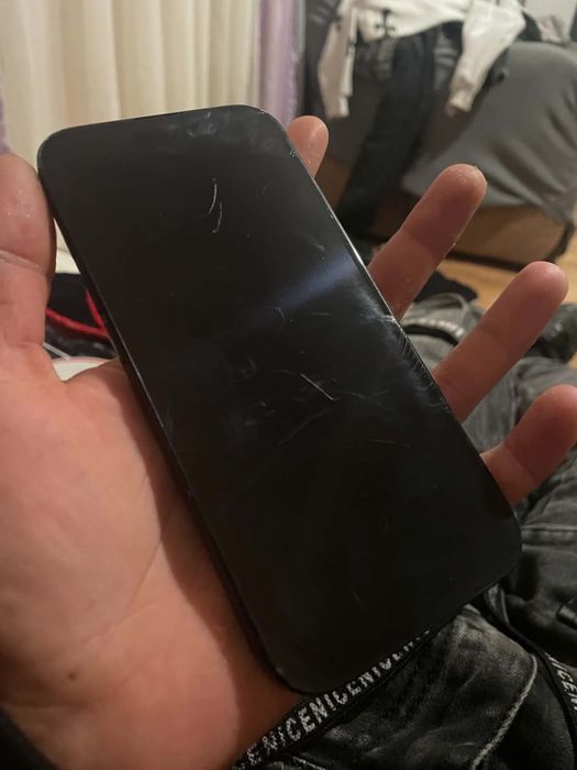 Iphone 15 128GB black