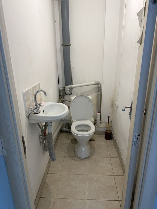 Продается коммерческое помещение