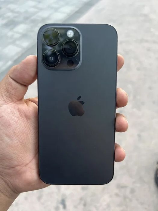 Iphone 14 pro max E-sim