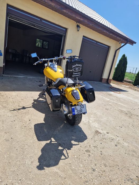 Coburi/genti moto universale