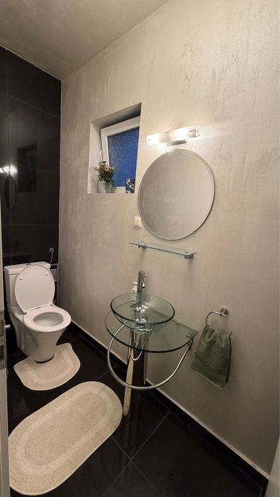 inchiriez apartament 4 camere