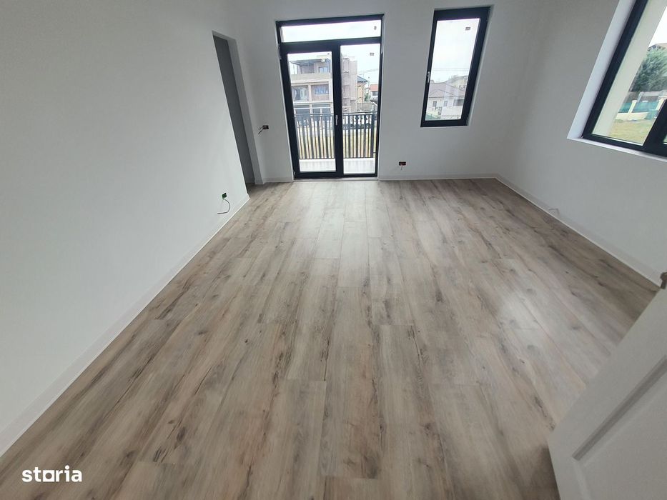 Duplex p+1, cartier Dobrogea, Mangalia