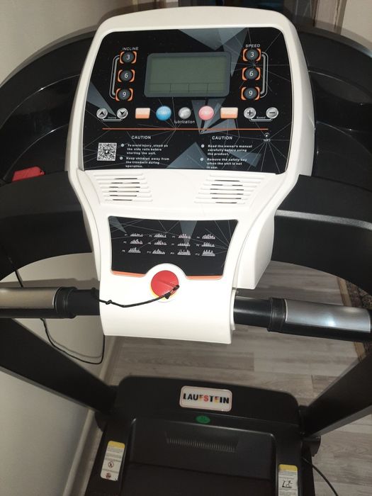 Беговая дорожка Laufstein