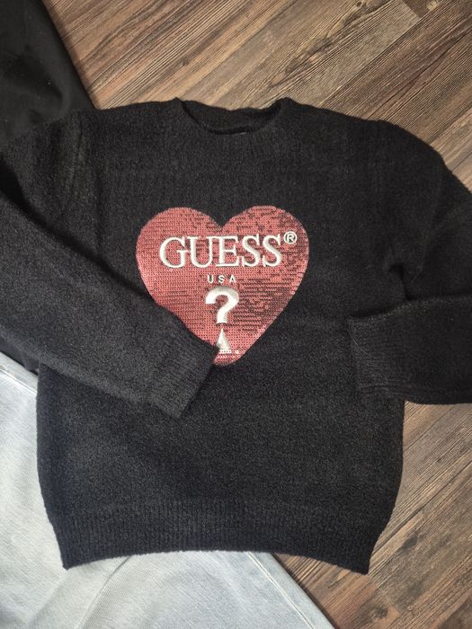Guess и Зара 6г.