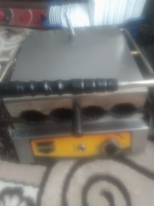 Lavash aparat 4kozli gazli