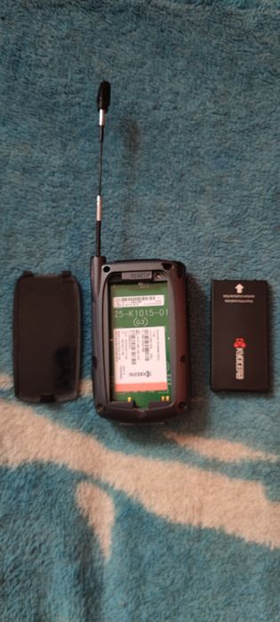 Telefon mobil de colecție