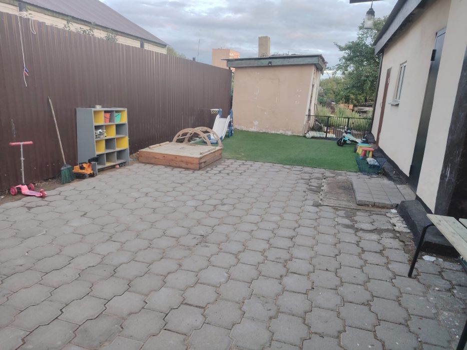 Сдам дом в аренду