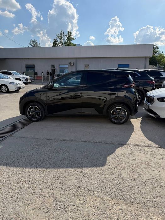 BYD Seagull. Zeekr x ga Chevroletga konkurent.