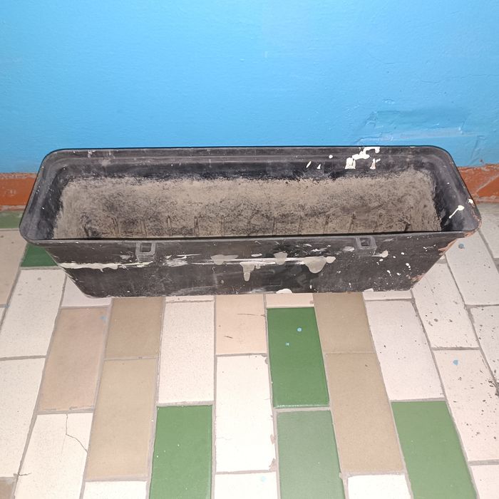 Горшок для рассады цветов