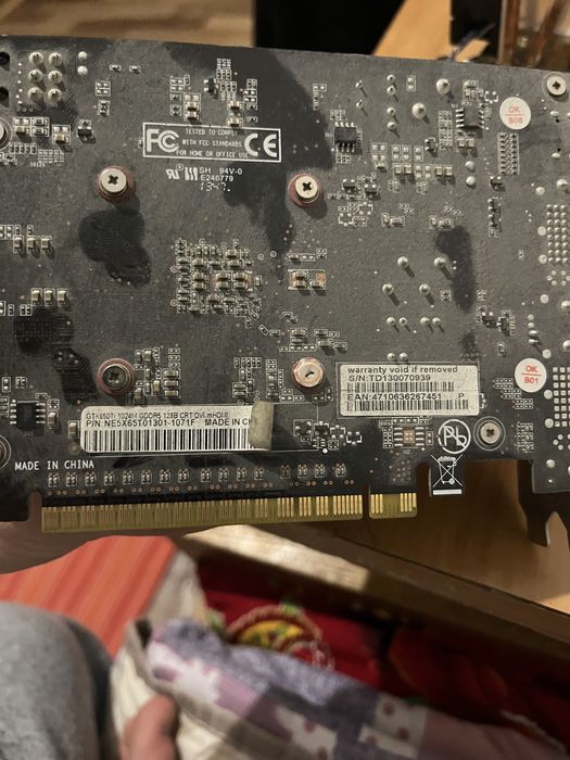 Видео карта