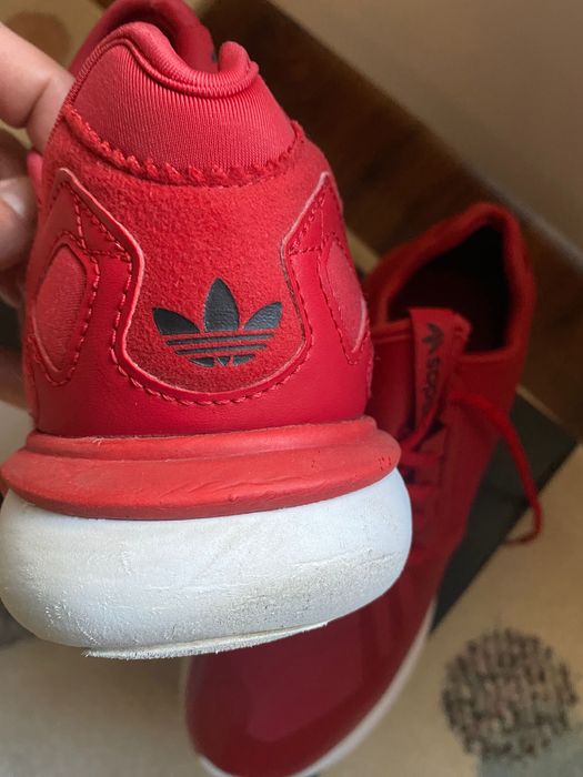 Маратонки Adidas