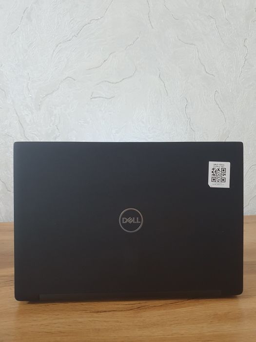 Dell 7290 i5-8350u