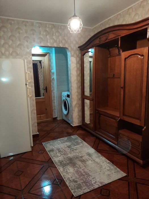 2 camere Călărași 4 mobilat și utilat