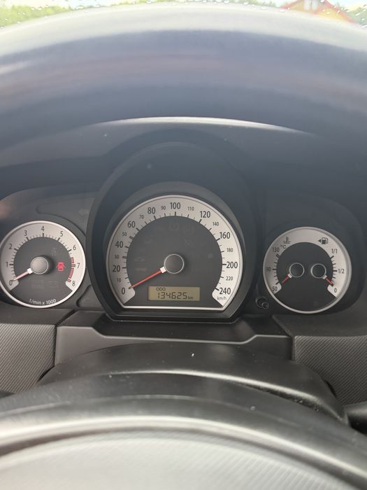 Kia Ceed 1.4 Benzina+ GPL