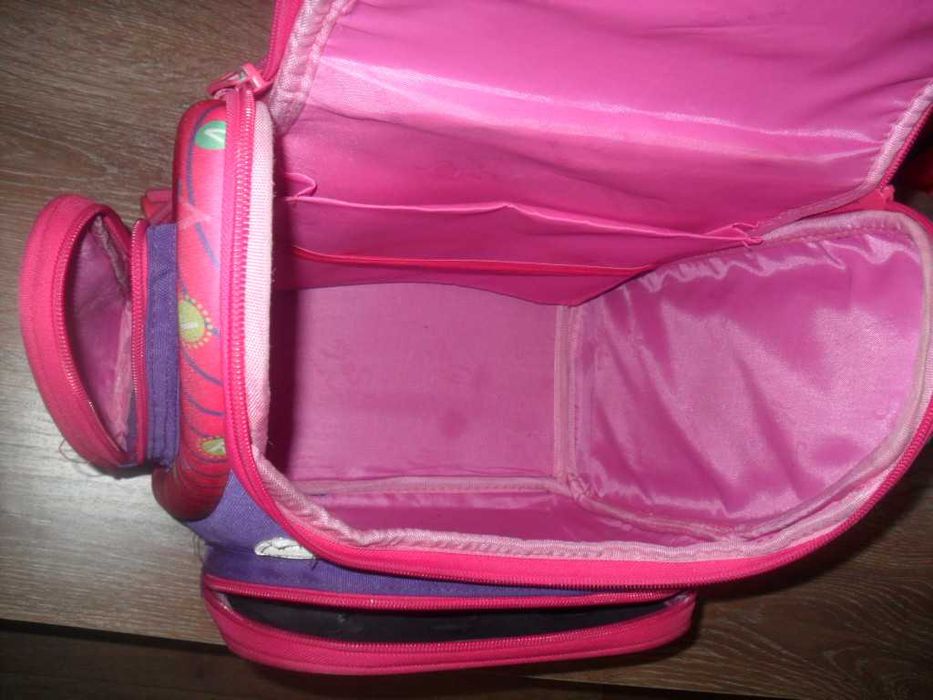 Рюкзак для девочки