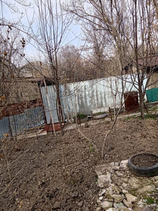 Продается дом г.Ленгер