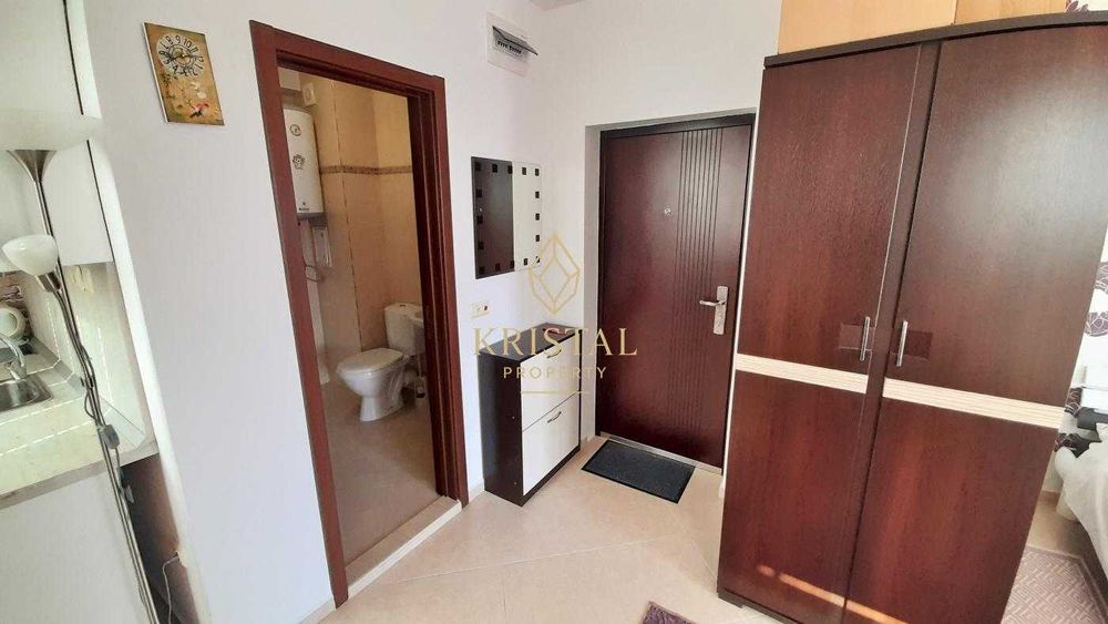 Продава се Едностаен апартамент в к.к. Слънчев бряг - 48 кв.м за 1355 €/кв.м - Снимка #8