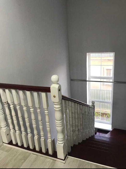 Продам дом мансардный