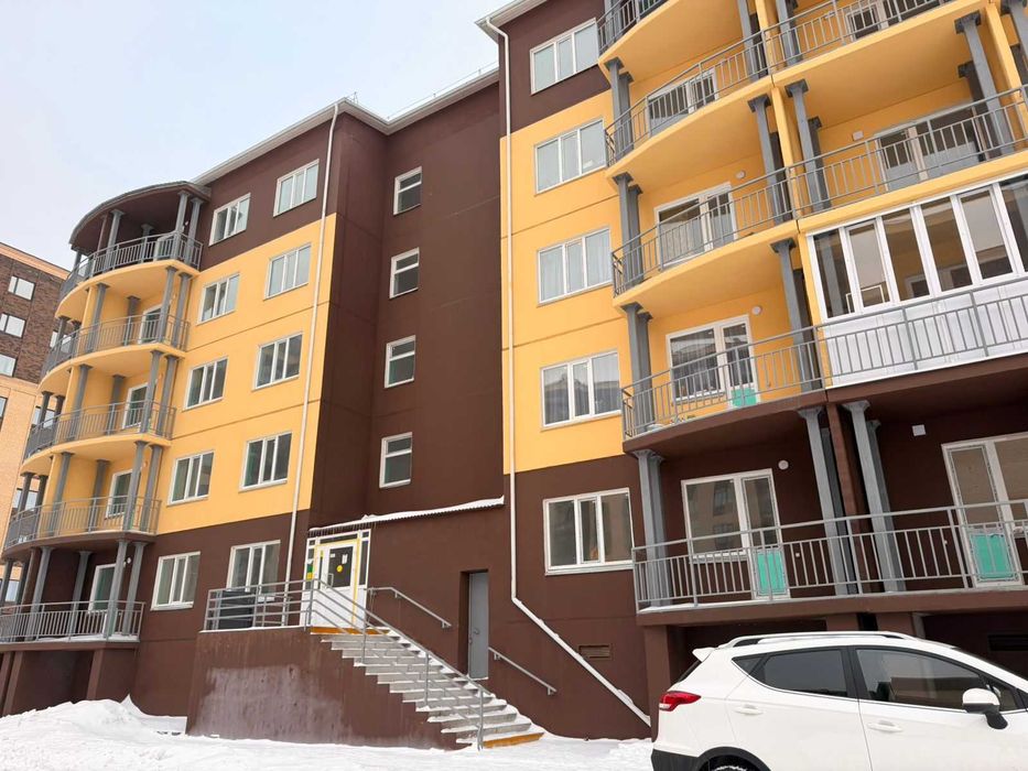 1 ком. квартиру в сданном доме