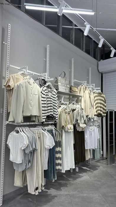 Торговое оборудование