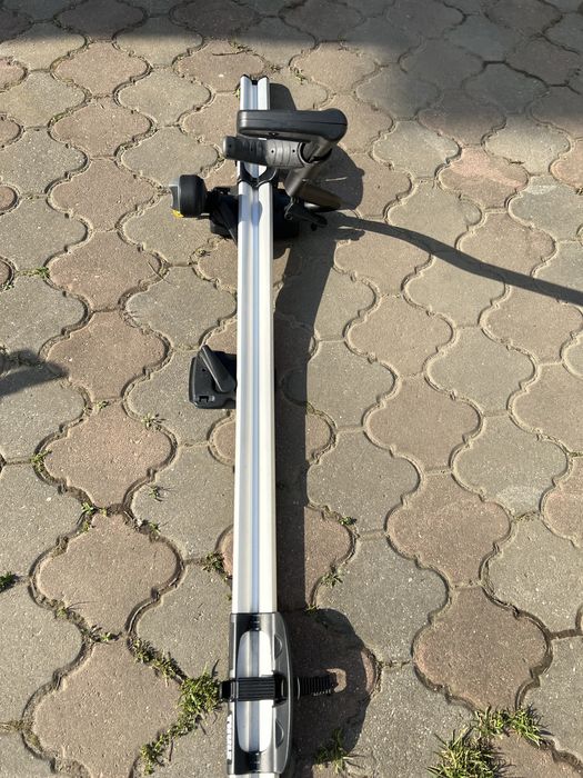 Suport bicicleta Thule